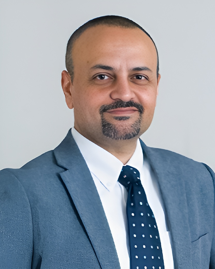 Dr. Kamran Khan